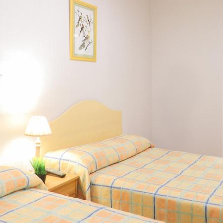 Pension San Lorenzo 산세바스티안 외부 사진