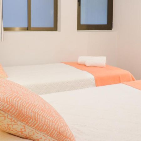 Pension San Lorenzo 산세바스티안 외부 사진